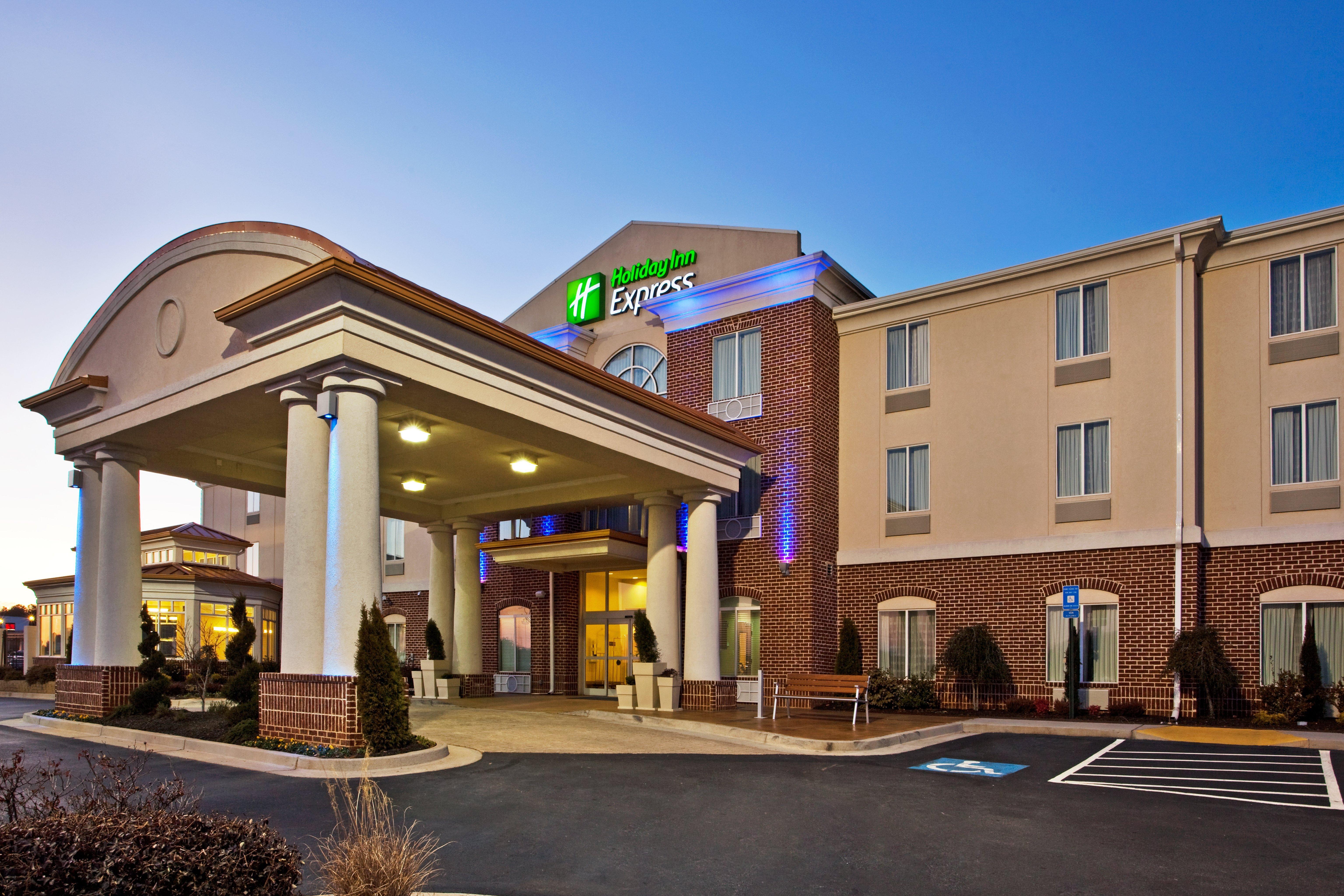 Express & Ga By Ihg 2* Bremen